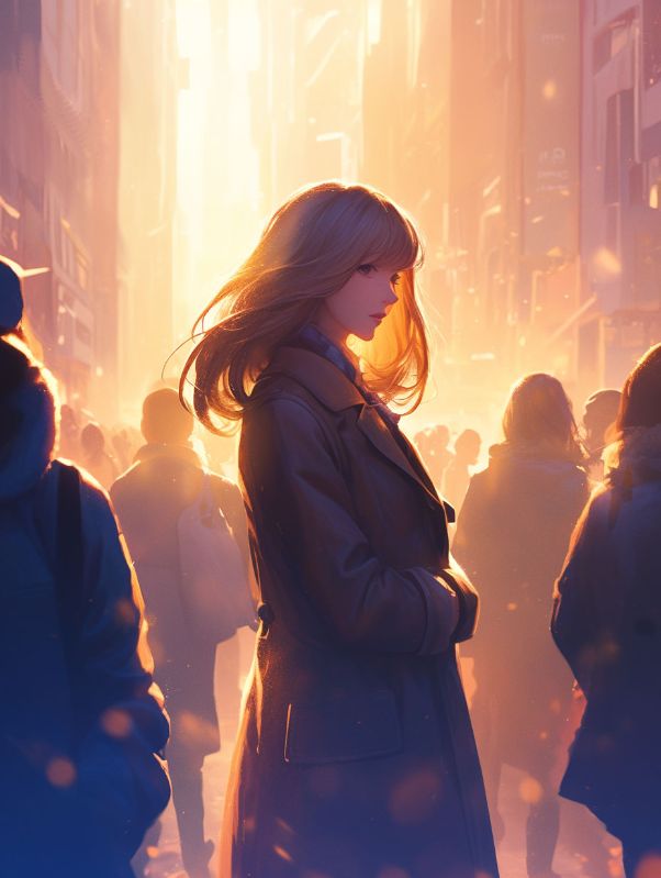 女兒心聲要殺我，我把她送給了連環殺人犯