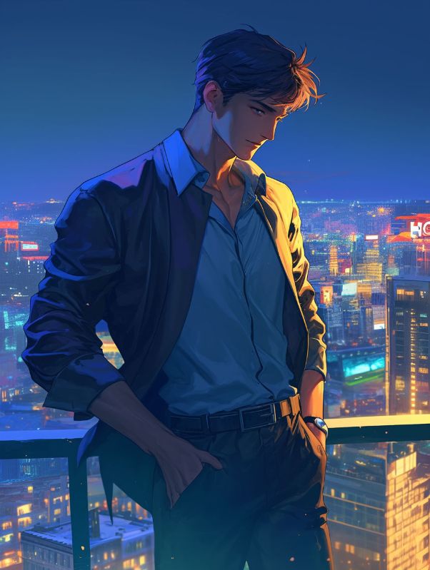 浮光掠盡離人影