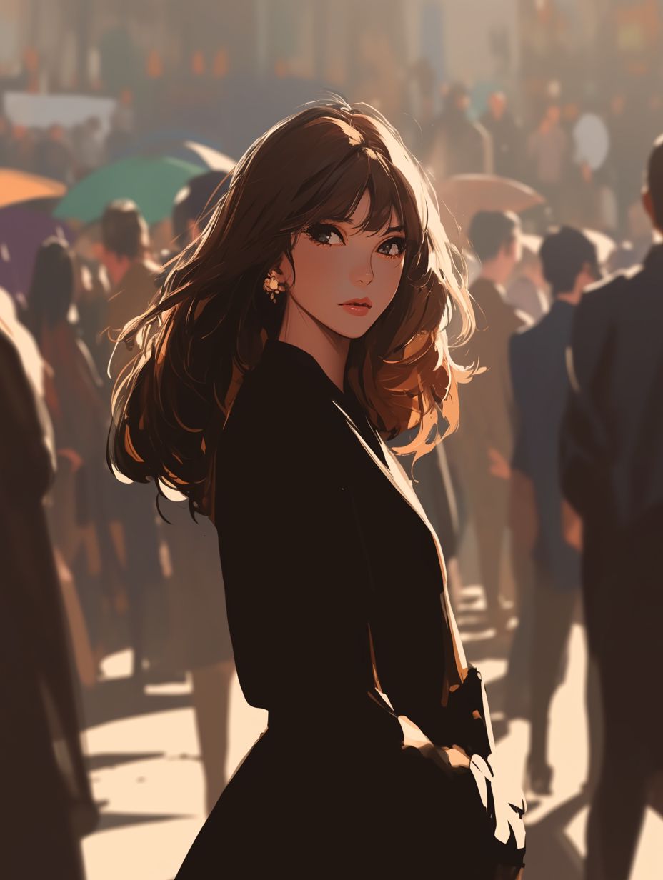 清醒小保姆，一心向錢