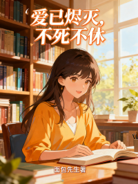 愛已燼滅，不死不休