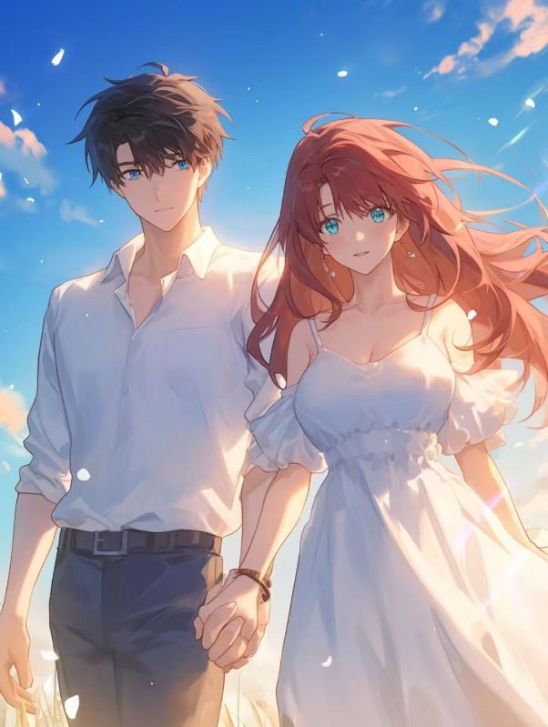 被老公和他的青梅陷害後，我選擇離開