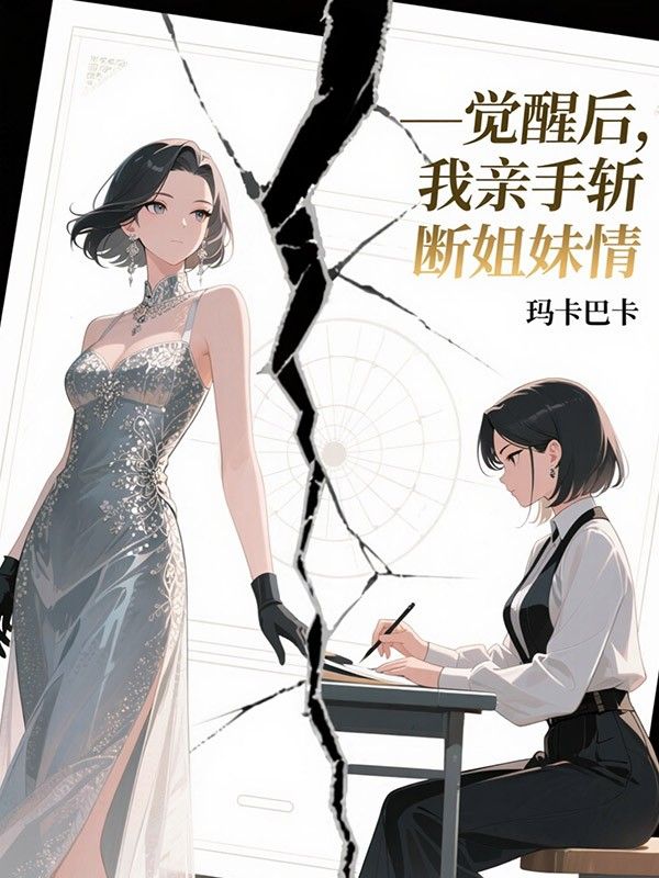 覺醒後，我親手斬斷姐妹情