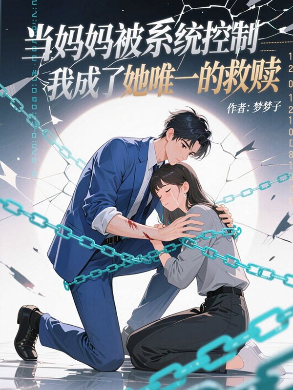 當媽媽被係統控製，我成了她唯一的救贖