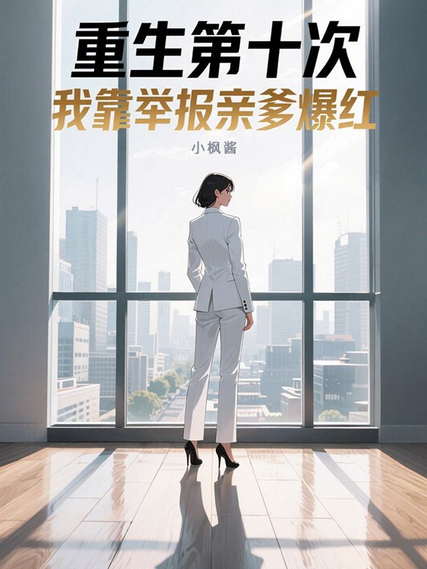 重生第十次，我靠舉報親爹爆紅