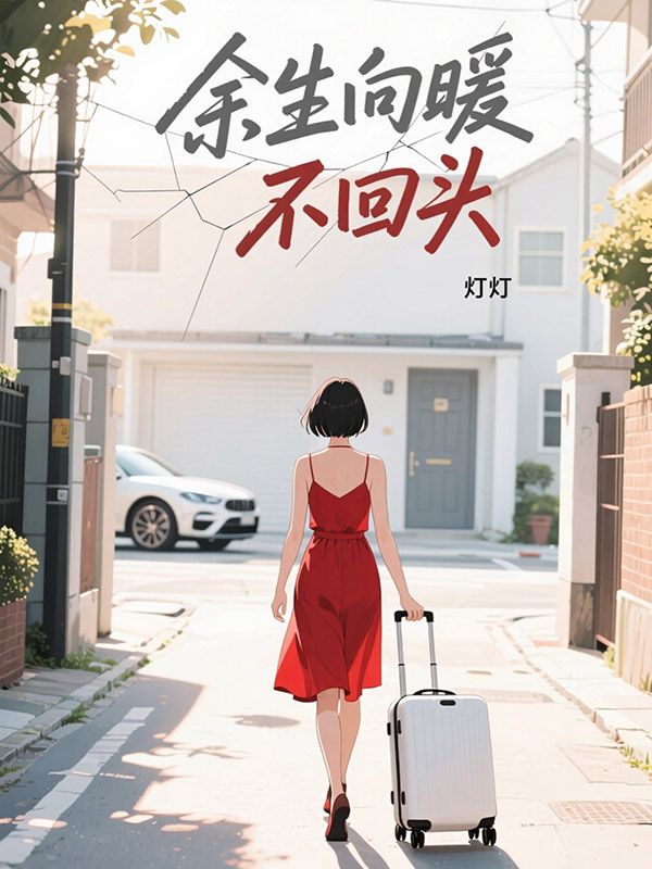 餘生向暖不回頭