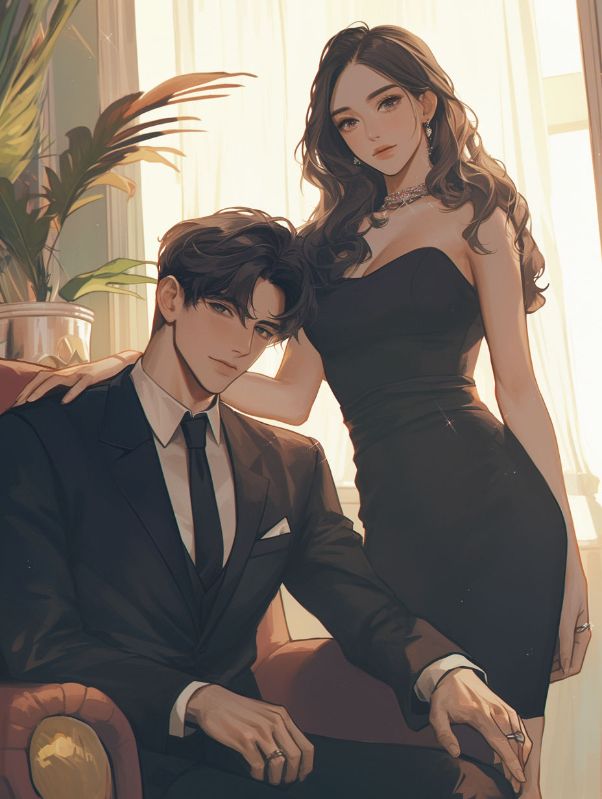 渣男吸我財運，我讓他祖墳冒青煙