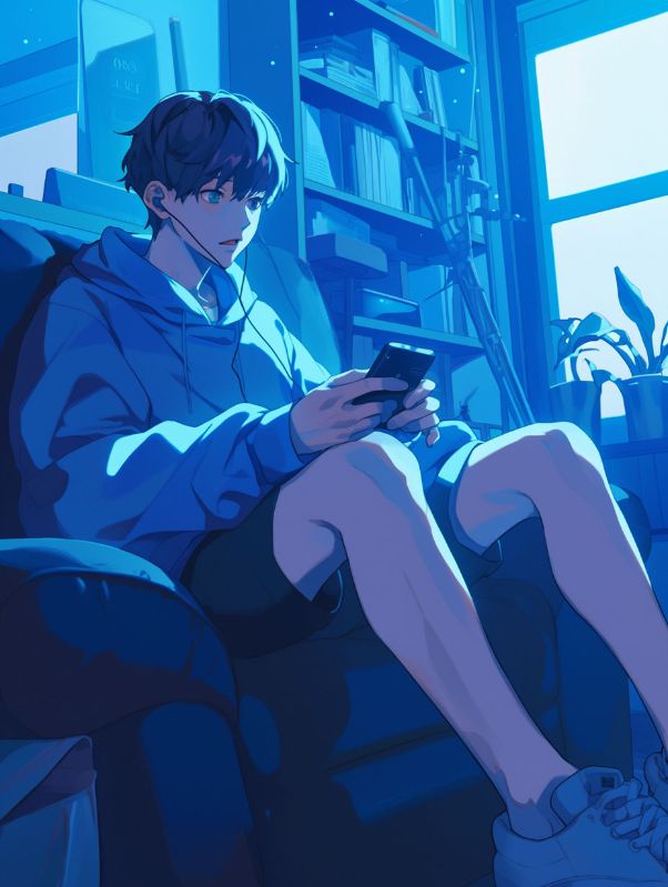 爸爸，你才是第三者