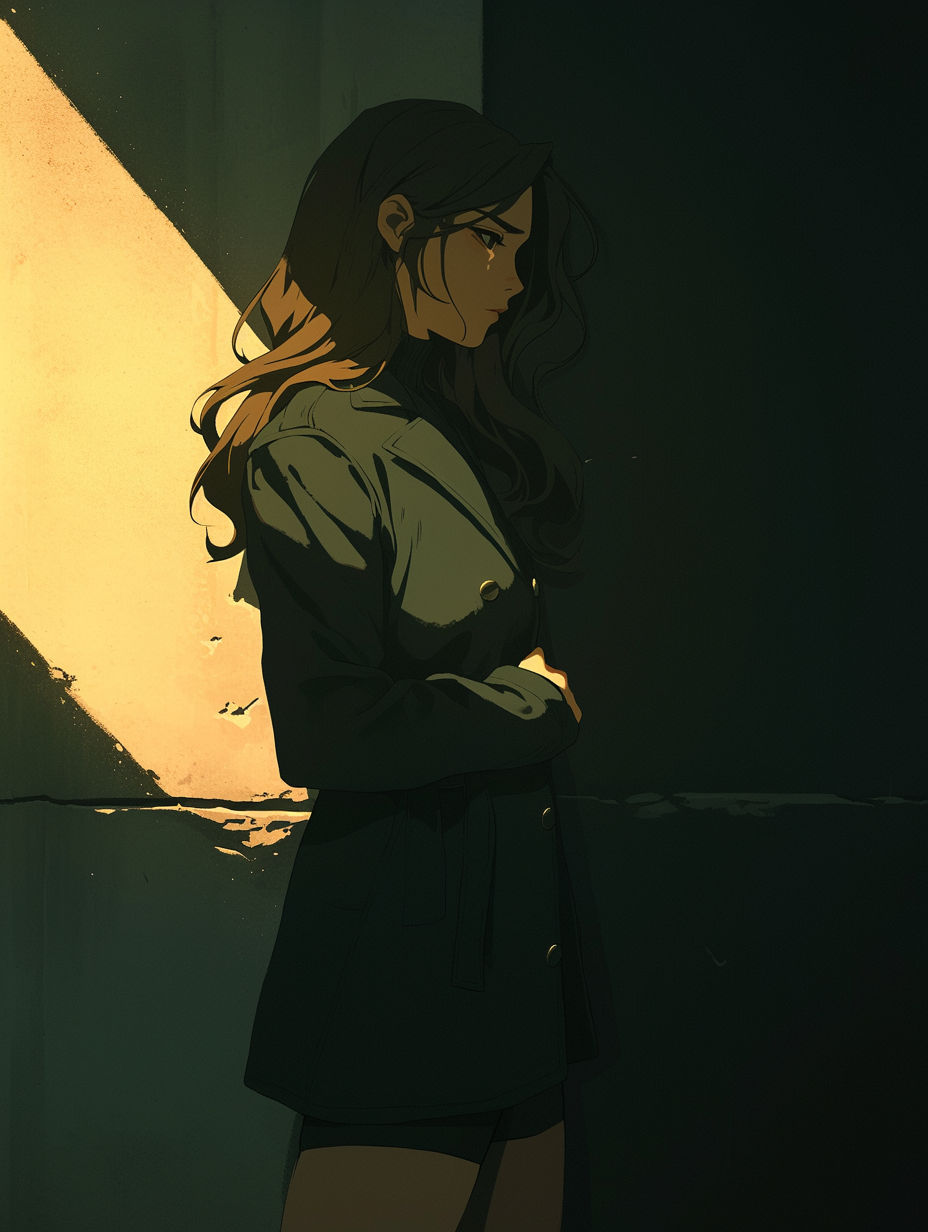 婆婆婚禮上我和女兒被公公羞辱後，丈夫讓我忍一忍