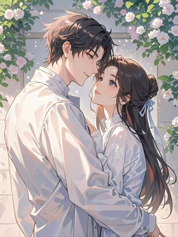 雋永流年隻為你