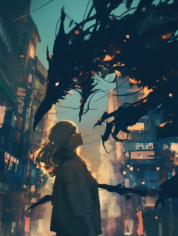 舊夢如煙寄長風