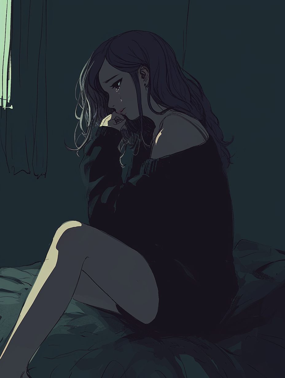 重生後，我給老公綁定了烏鴉嘴係統