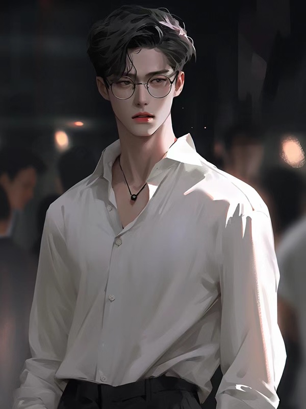 無情老婆把我喂給蟒蛇後，首富養妹帶我涅槃重生