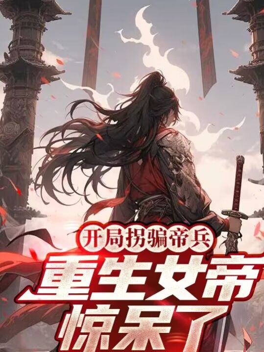開局拐騙帝兵，重生女帝驚呆了