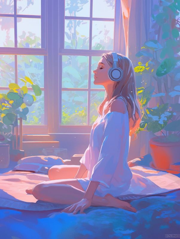 重生後，我聽到了校花的心聲