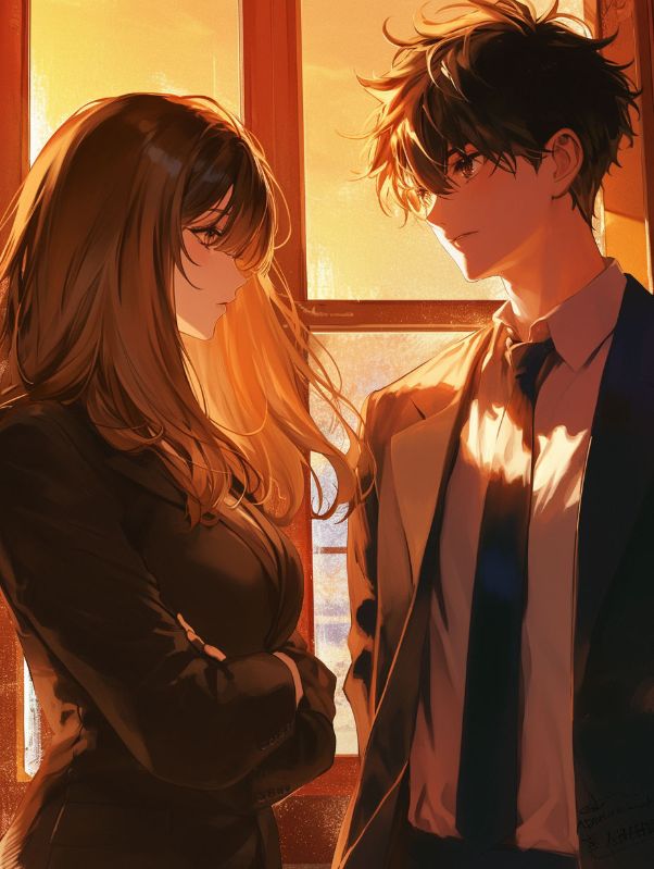 舊恨千千燈下訴