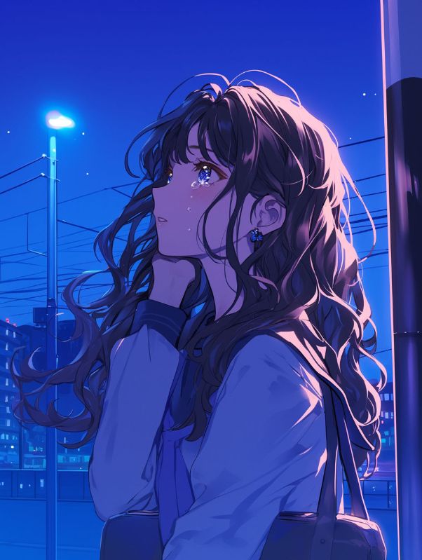 我出車禍醒來後，媽媽堅稱我不是她女兒