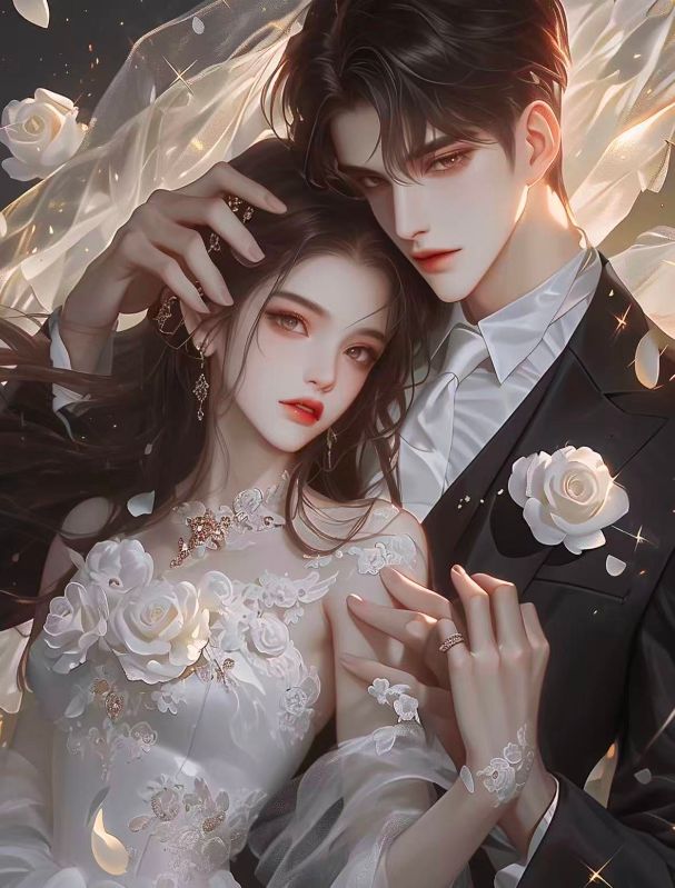 戀愛腦老板寵溺控製狂女友，我不幹了