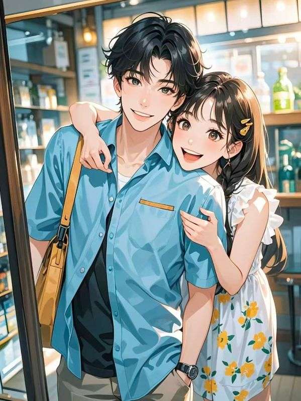 壽宴上，我三巴掌鑒媽真假