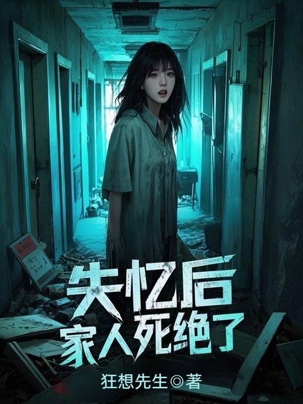 失憶後，家人死絕了