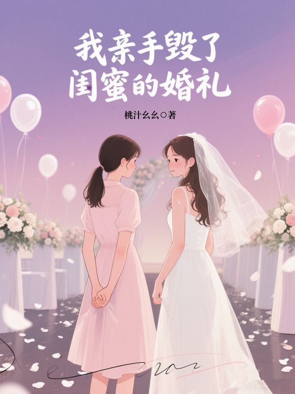 我親手毀了閨蜜的婚禮