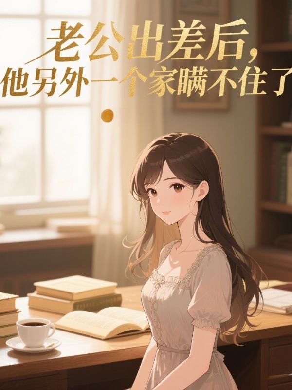 老公出差後，他另外一個家瞞不住了