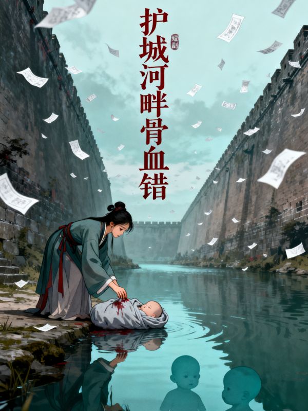 護城河畔骨血錯