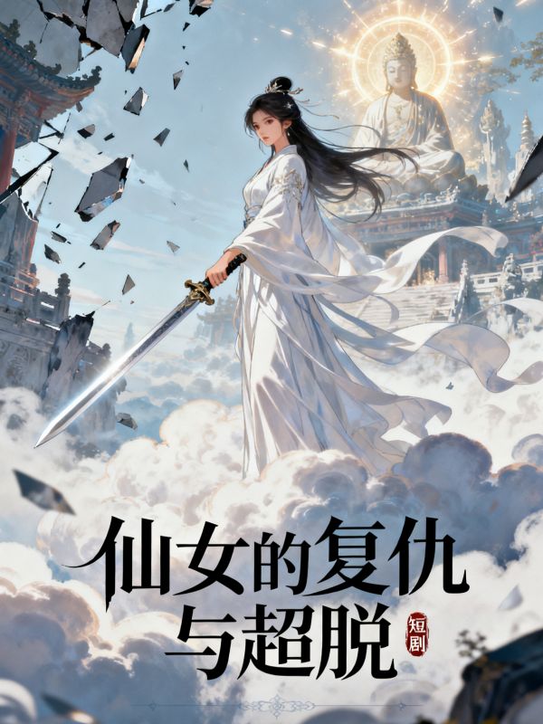 仙女的複仇與超脫