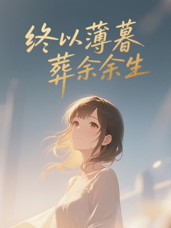 終以薄暮葬餘生