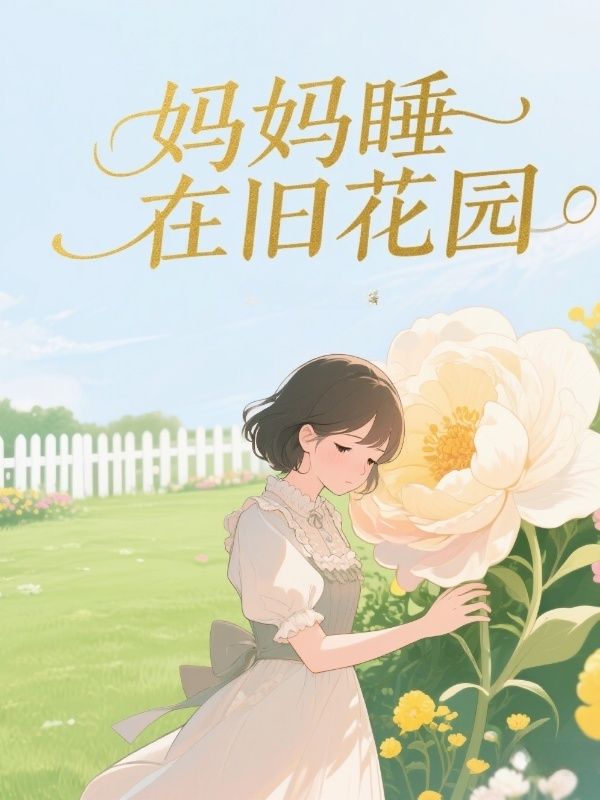 媽媽睡在舊花園