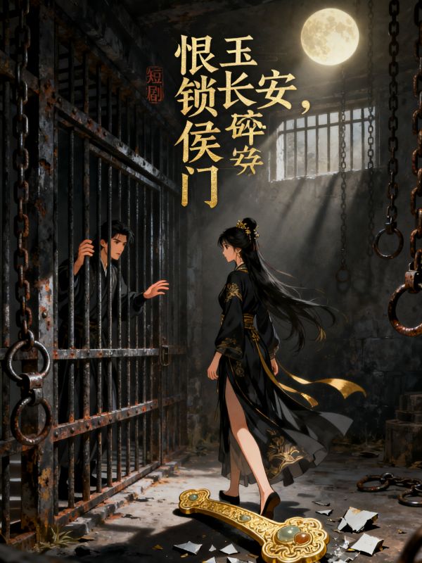 玉碎長安，恨鎖侯門