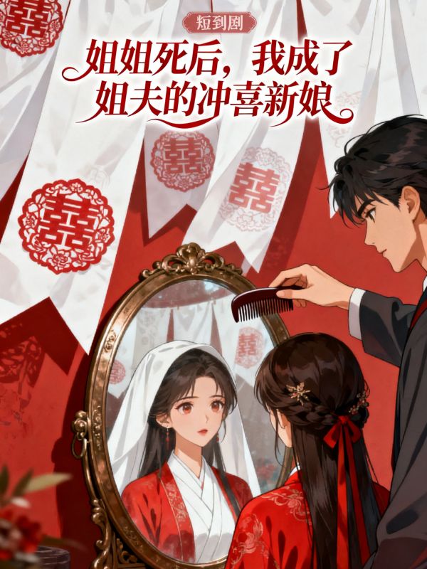 姐姐死後，我成了姐夫的衝喜新娘