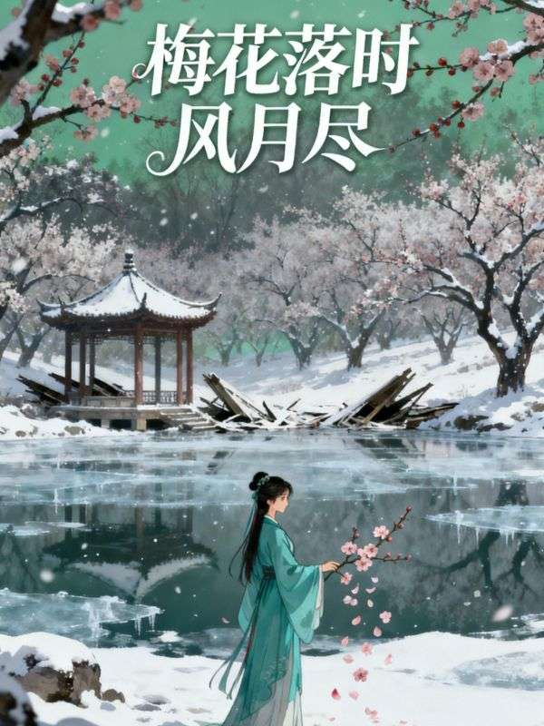 梅花落時風月盡