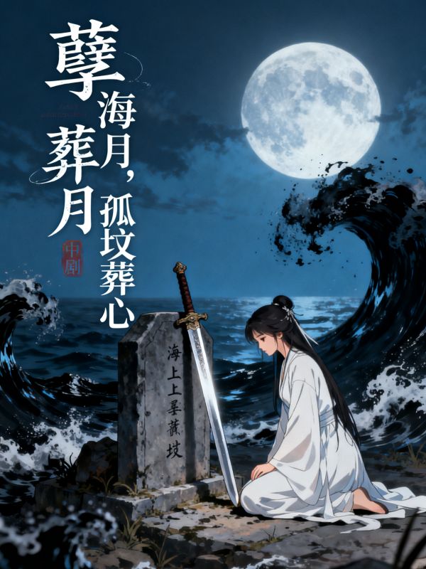 孽海葬月，孤墳葬心
