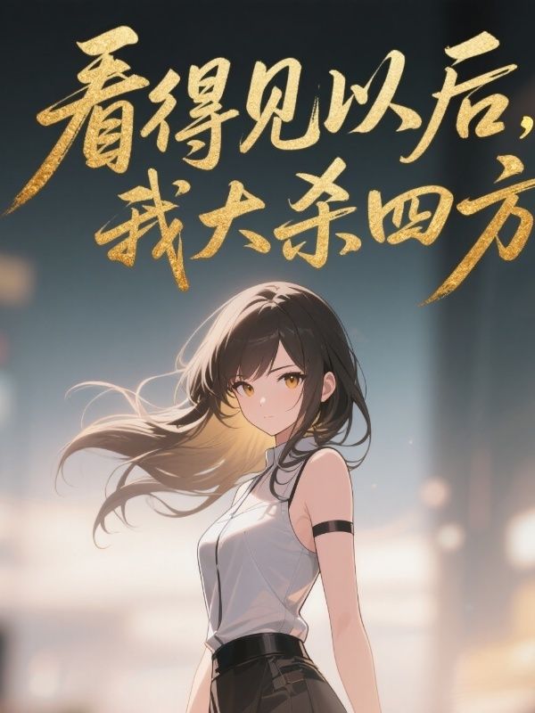看得見以後，我大殺四方