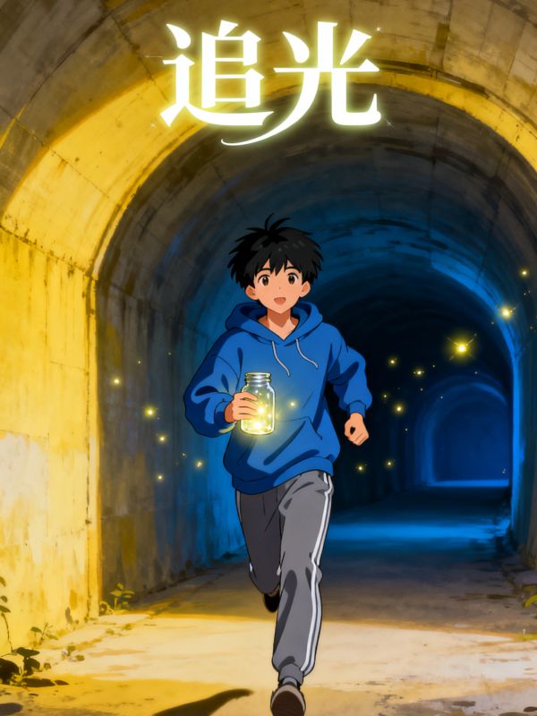 追光