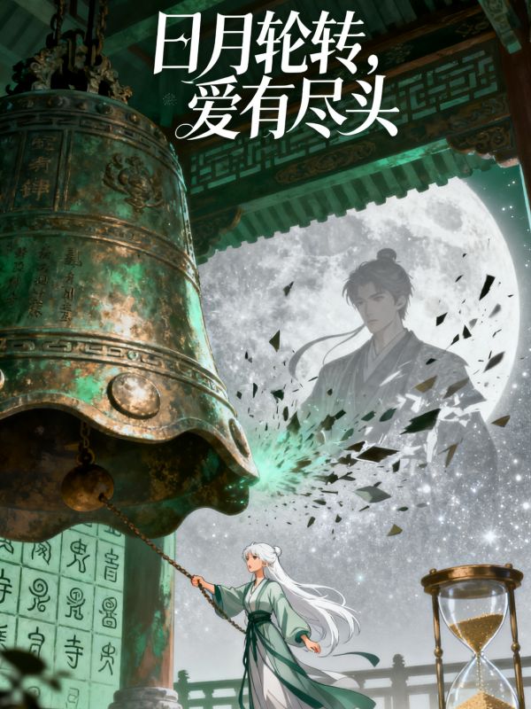 日月輪轉，愛有盡頭