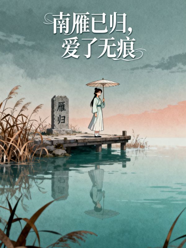 南雁已歸，愛了無痕