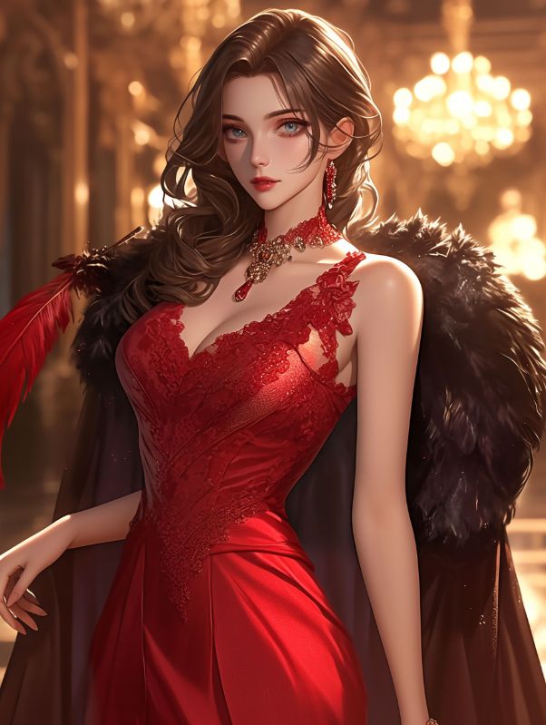 瘋批假千金有麵黃金牆