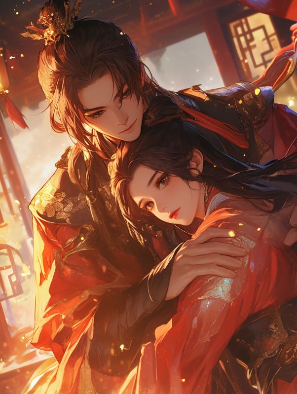 絕嗣世子換娶穿越女，我直接改嫁他小叔