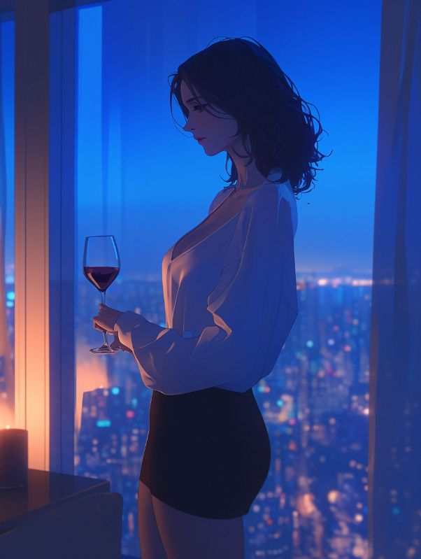 繼妹非說她是貓精轉世