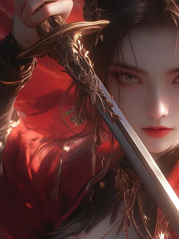 宗門被毀，無情道戰神殺瘋了