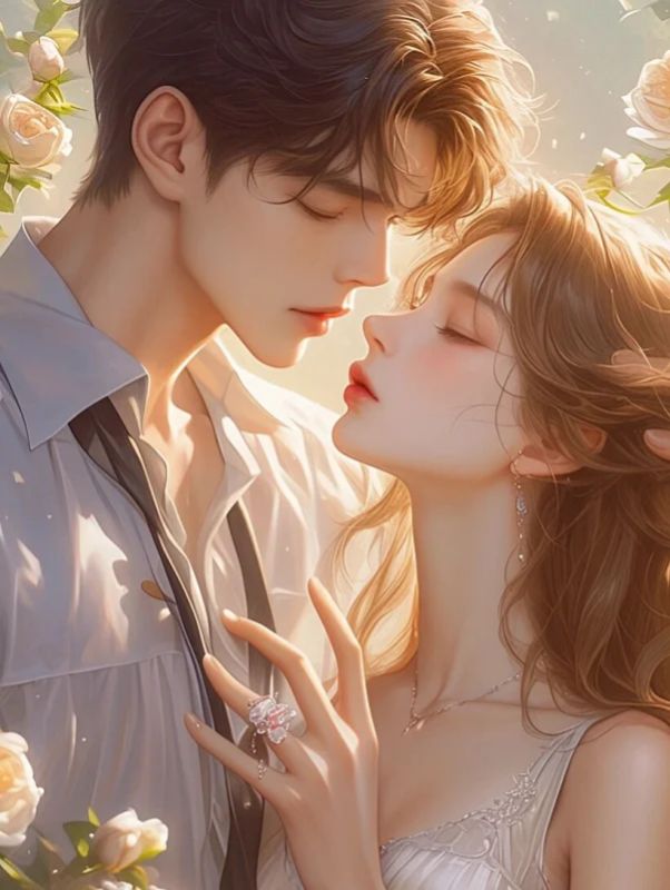 離婚後，霸總跪求我別搞他