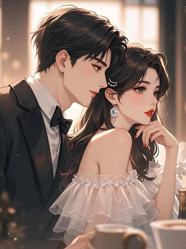 老公掏空家底報恩後，我改嫁了