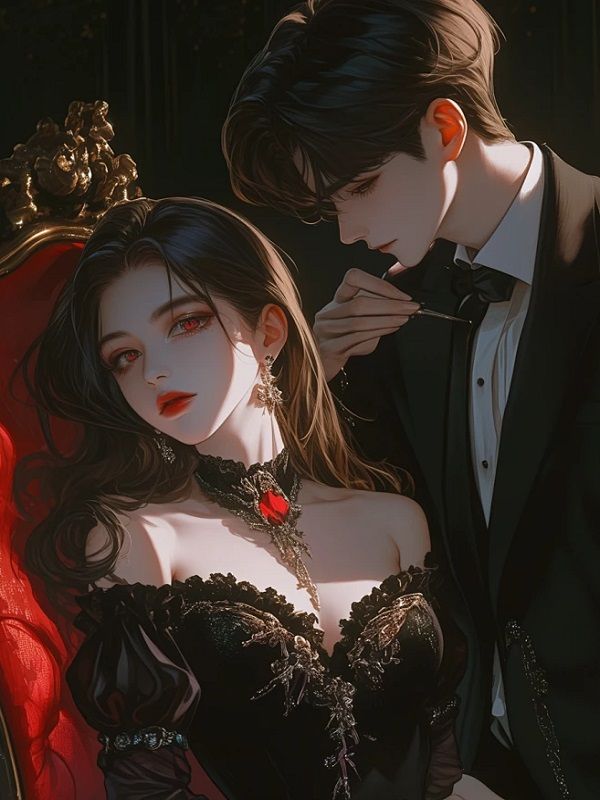 愛意沉於無垠海