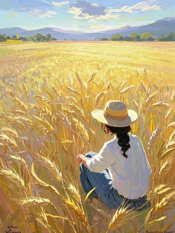 公公把我當親女兒養，我卻把他送進養老院