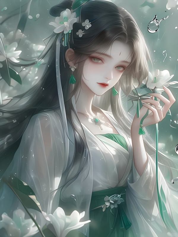 我飛升成仙後，偏愛妹妹的娘親悔哭了