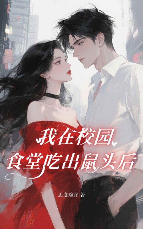 我在校園食堂吃出鼠頭後