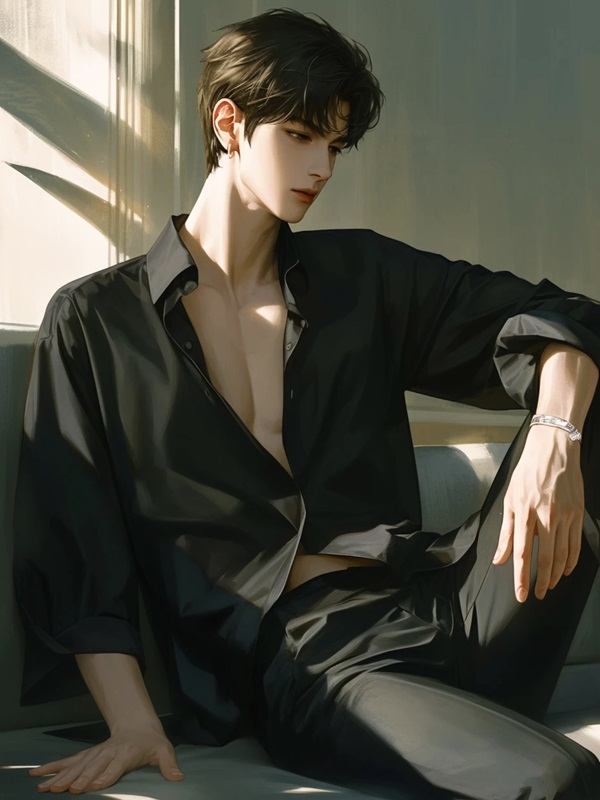 聽到妻子在心聲裏愛我，我跟她離婚了