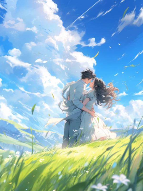 六年婚姻，無疾而終