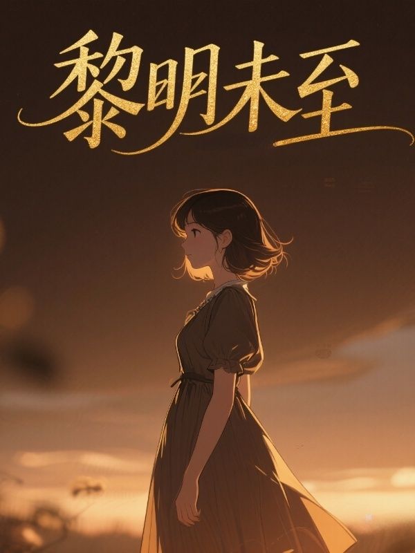 黎明未至